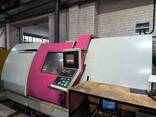 Токарний верстат з ЧПК GILDEMEISTER CTX500 - фото 2