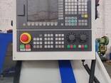 Токарний Верстат з ЧПК MTP CK6132 CNC320 - фото 2