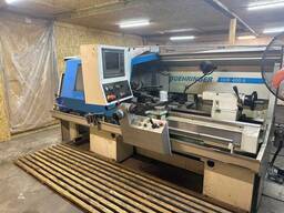 Токарний верстат з ЧПУ Boeringer DUS 400 TI, 2006 (Made in Germany)