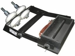 Токоприемник ТКН-9А, ТКН-3В