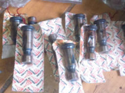 Толкатель клапана 337 3533 тип двигателя Deutz SBA6M816