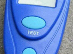 Толщиномер краски автомобиля ТПА-2