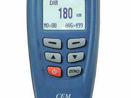 Толщиномер покрытий DT-156