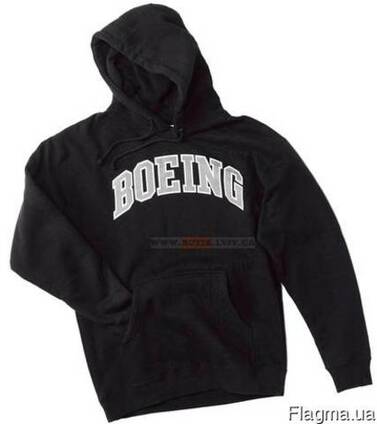 Толстовка Varsity Pullover Hooded Sweatshirt