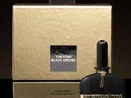 Tom Ford BlaCK Orchid парфюмированная вода 50мл + парфюмированная вода 10мл