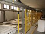 Tomassini Automatic Furniture Board Transporter Horizontal Board Magazine - фото 1