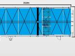 Tomassini Automatic Furniture Board Transporter Horizontal Board Magazine - фото 3