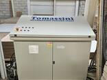 Tomassini Automatic Furniture Board Transporter Horizontal Board Magazine - фото 7