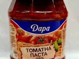 Томат паста