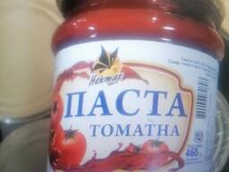 Томатная паста
