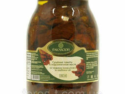 Томаты вяленые 2,9 кг Italcarciofi
