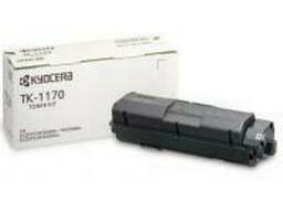 Тонер-картридж Kyocera TK-1170 Black 7,2K для M2040dn. ..
