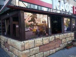 Тонировка окон пленкой