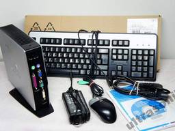 Тонкий клиент HP Compaq T5145 Via 800Mhz
