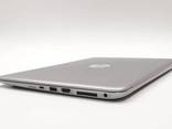 Тонкий ноутбук HP EliteBook 1040 g3