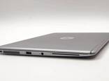 Тонкий ноутбук HP EliteBook 1040 g3