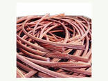 Top High Quality Copper Wire Scrap 99% for sale - фото 1