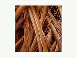 Top High Quality Copper Wire Scrap 99% for sale - фото 2