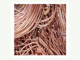 Top High Quality Copper Wire Scrap 99% for sale - фото 3