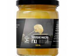 Топленое масло ГХИ 500мл