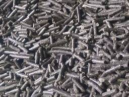 Топливная пеллета