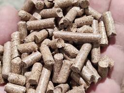 Топливная пеллета