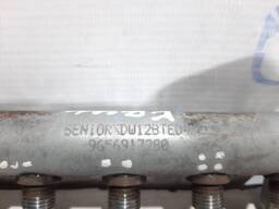 Паливна рампа Land Rover Freelander 2007-2014 LR001321 (Арт.22486)