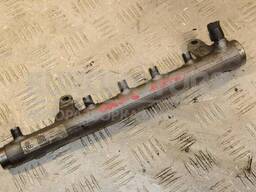 Топливная рейка (без датчика) VW Golf 1.6tdi (VI) 2008-2013 03L130089B 416895