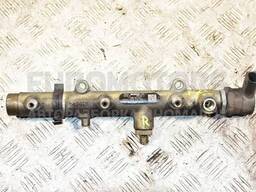 Топливная рейка правая (без датчика) Audi A6 3.0tdi (C6) 2004-2011 059130090J 370556