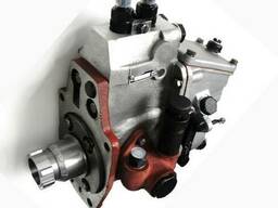 Топливная Т-25 Т-16 (ТНВД Д-21) рядный