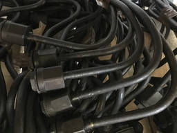 Топливная трубка Д49.82.1 и Д49.82.2 (дв. Д49)