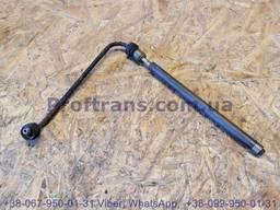 Топливная трубка DAF XF 105 Даф ХФ 105