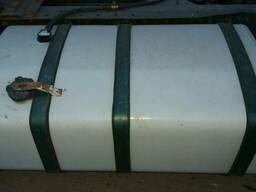 Топливный бак Рено Магнум 550 литров стальной
