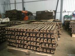 Топливный брикет Pini Kay