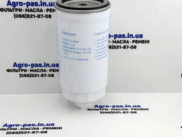 Топливный фильтр генератора Yuchai 1DS601-1105300 (0-14 )