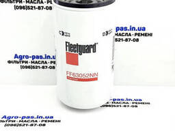 Топливный фильтр FF63052NN, SN55440, SN40668, 3081502, 3190844, 308-1502, 3119-0844...
