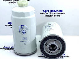 Топливный фильтр грубой очистки на генератор B7604-1105240, DХ200A, FF5043