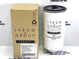 Топливный фильтр KC182, WK854/2, BF7970, 1457434310, S1H2ONR, A120047, 24H2O05. ..