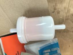 Паливний фільтр Kubota 12581-43013 - Kubota 12581-43012