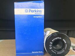 Топливный фильтр Perkins-26560201, P551354, CE1366M, CAT, Hi