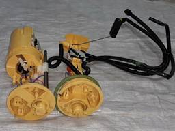 Топливный насос BMW X5 E70, X6 E71.