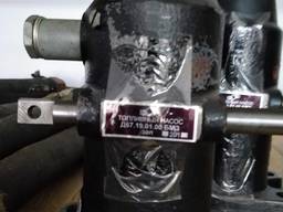 Топливный насос Д67.19.01.00