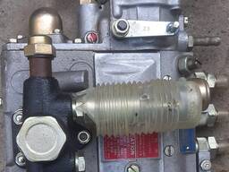 Паливний насос тнвд двигуна тота 2J, навантажувач.