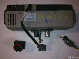 Отопитель автономный Автономка эбершпрекер Eberspacher. ..