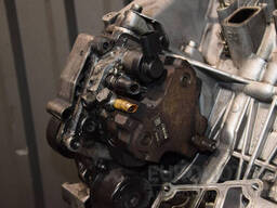 Топливный насос высокого давления (ТНВД) BMW X3 3.0td (E83) 2004-2010 0445010146 437317