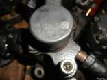 Топливный насос высокого давления Volkswagen Caddy 1.9 SDI - фото 2