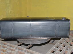 Топливные баки Рено Магнум, Даф, Скания, Ивеко, Мерседес, Ман!