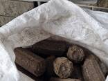 ТОПЛИВНЫЕ Брикеты - фото 3