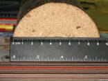 Топливные брикеты дубовые (100 % дуб), - фото 1