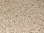 Пеллеты (1000 кг, биг-бег, заказ) гранулы, от производителя постоянно